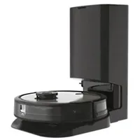 Hoover HG5 Saugroboter Schwarz