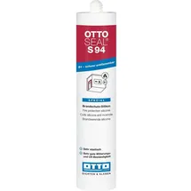 ottoseal® Brandschutzsilikon 310 ml weiß