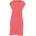 Kleid Amazona uni Rosa 42