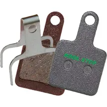 Kool Stop Scheibenbremsbelag D-735 E speziell für E-Räder organisch Tektro