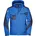Winter Softshelljacke 6XL royal/navy