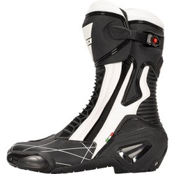 Vanucci RV6 Performance Racing Boots 46