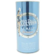 Jean Paul Gaultier Le Male On Board Eau de Toilette 125 ml