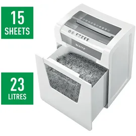 Leitz IQ Office P4 Weiß