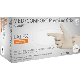 AMPri Handelsgesellschaft mbH MED COMFORT PREMIUM GRIP Gr. XS