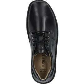 Josef Seibel New Anvers 06 für Herren schwarz 42 EU