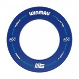 Winmau PDC blue