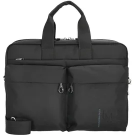 Mandarina Duck Businesstasche MD20 Briefcase Black