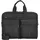 Mandarina Duck Businesstasche MD20 Briefcase Black