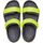 Crocs Crocband Cruiser Slate Grey/Acidity 23,5