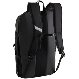 Puma Rucksack Plus PRO Backpack 21L Puma Black schwarz