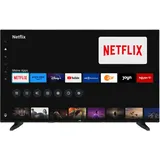 JVC LT-VU3455 LED 4K UHD Smart TV