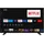 JVC LT-43VU3455 43" LED 4K UHD Smart TV