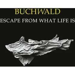 Escape From What Life Is (Neu differenzbesteuert)