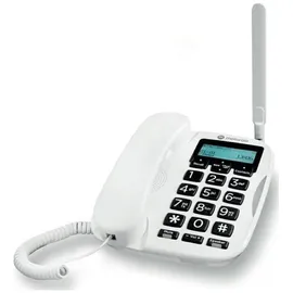 Motorola  FW500 4G Tischtelefon