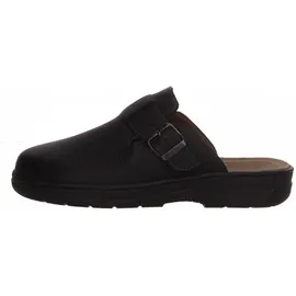 Rieker Clogs Schwarz 47