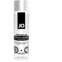 System Jo H2O Premium Silikon Gleitmittel 120 ml