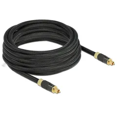 Delock Digitales Audio-Kabel (optisch) - SPDIF