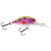 Jackson Forellenwobbler 4.0 Rainbow Trout Wobbler Forellenangeln