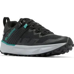 Columbia Facet 75 Outdry black, teal (012) 5.5