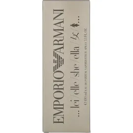 Emporio Armani She Eau de Parfum 100 ml