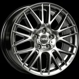 DBV 5KS 003 8,0x18 5x112 ET48 MB74,1