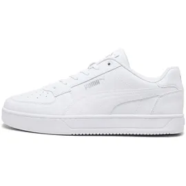 Puma Caven 2.0 Puma White-Puma Silver 41