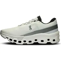 On Cloudmonster 2 Herren White/Frost 45