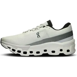 On Cloudmonster 2 Herren White/Frost 45