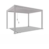 Weide Classic 3 x 4 m Beige