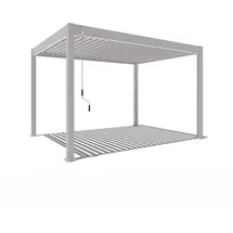 Weide Classic 3 x 4 m Beige