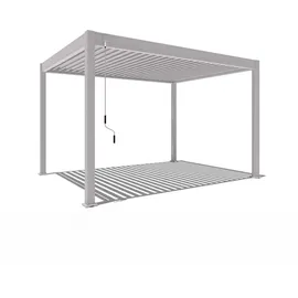 Weide Classic 3 x 4 m Beige