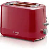 Bosch TAT3A114 Kompakt Toaster