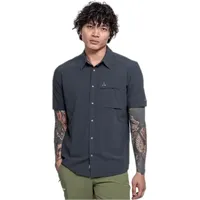 Schöffel Style Dooser MNS, navy blazer, 50