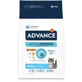 Advance Peripherals Advance Kitten 2 x 10 kg