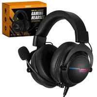 Drivv. PRO Gaming Headset mit Mikrofon - Game Headset PS4, PS5, Xbox One, Xbox Serie und PC