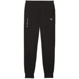 Puma Bmw Mms Ess+ Trainingshose Black M