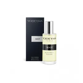 YODEYMA Root Eau de Parfum 100 ml