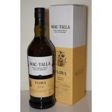 Mac-Talla Flora - Lightly Peated - Islay Single Malt Scotch Whisky