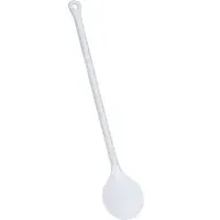 Metaltex Kochlöffel Tropic 30,5 cm Kunststoff Weiß