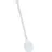 Metaltex Kochlöffel Tropic 30,5 cm Kunststoff Weiß