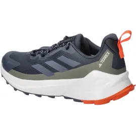 Adidas Terrex Trailmaker 2.0 GTX Wanderschuh Carbon / Grey Six / Core Black 42 2/3