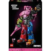 LEGO LEGO® Fortnite 77078 Mecha-Anführer