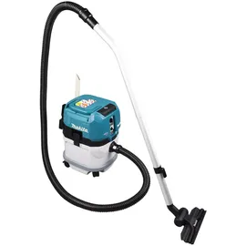 Makita VC004GLZ01 40V Akku-Staubsauger HEPA