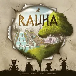 Skelliig Games Rauha