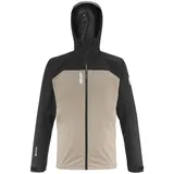 Millet Seneca Gore-tex® 2l Jacke - Dorite / Black - XL