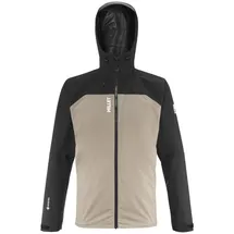 Millet Seneca Gore-Tex 2L Herren Schwarz XL