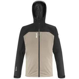 Millet Seneca Gore-Tex 2L Herren Schwarz XL