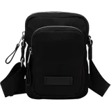 Marc O'Polo Gabe Umhängetasche Polyester Black