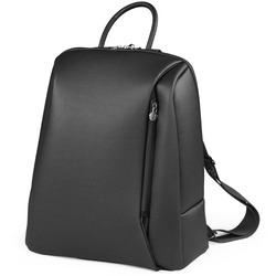 Peg-Pérego Wickelrucksack Backpack Polyester Licorice